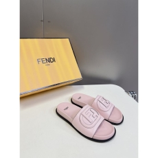 Fendi Slippers